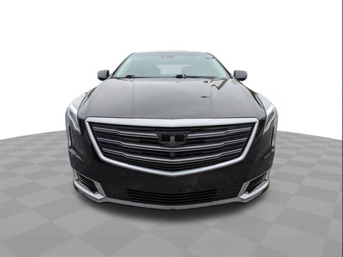 Used 2019 Cadillac XTS Luxury w/ Driver Awareness Package image 9