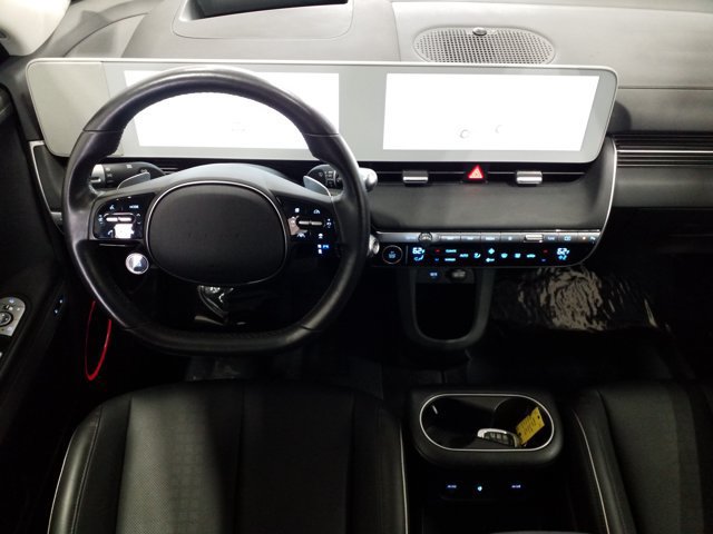 Certified 2024 Hyundai Ioniq 5 Limited RWD image 3