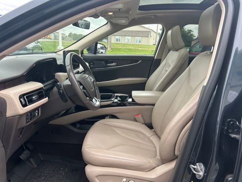 Used 2022 Lincoln Nautilus Reserve AWD/4WD image 10