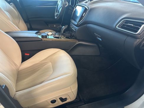 Used 2020 Maserati Ghibli S Q4 image 22