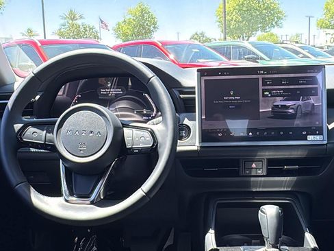 New 2026 MAZDA CX-5 Preferred AWD/4WD image 7
