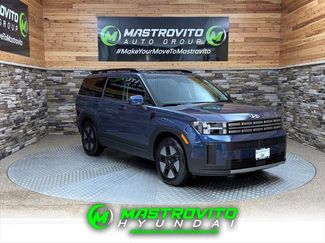 New 2026 Hyundai Santa Fe SEL 360° Tour