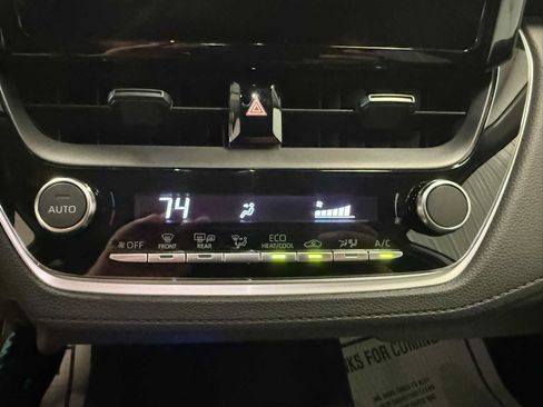 Certified 2026 Toyota Corolla Cross LE AWD/4WD image 33