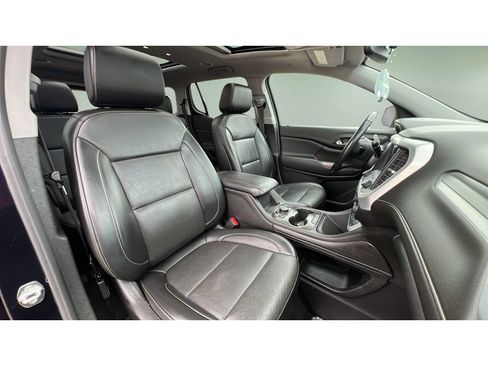 Certified 2021 GMC Acadia SLT w/ Preferred Package AWD/4WD image 32