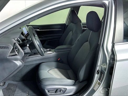 Used 2024 Toyota Camry LE image 24