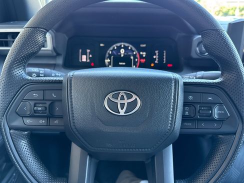 New 2025 Toyota Tacoma SR5 image 22