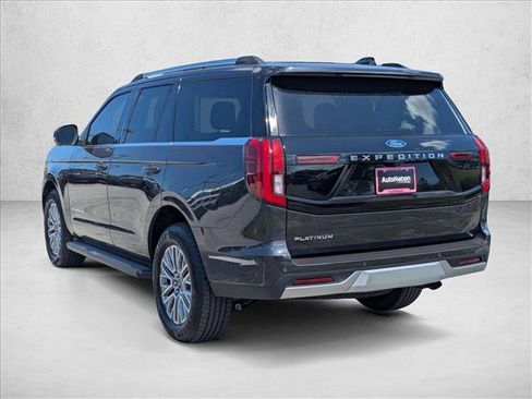 New 2026 Ford Expedition Platinum AWD/4WD image 9