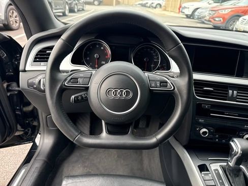 Used 2016 Audi A5 2.0T Premium Plus image 13