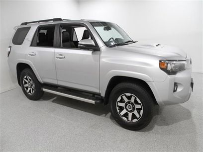 Used 2019 Toyota 4Runner Limited