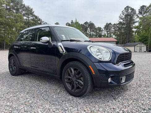 Used 2013 MINI Cooper Countryman S image 5