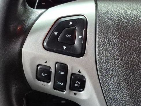 Used 2015 Ford Explorer Sport w/ Equipment Group 401A AWD/4WD image 12