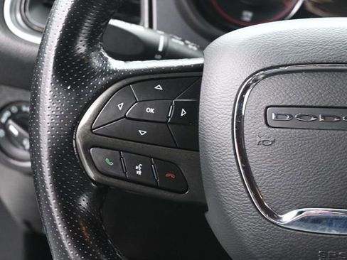 Used 2021 Dodge Challenger SXT w/ Blacktop Package image 28