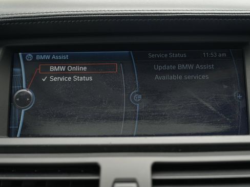 Used 2011 BMW X5 M image 56