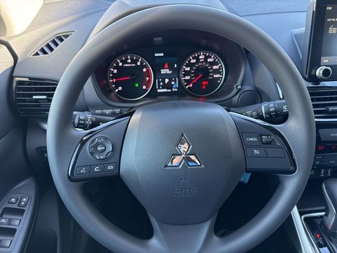 New 2026 Mitsubishi Eclipse Cross ES AWD/4WD image 15