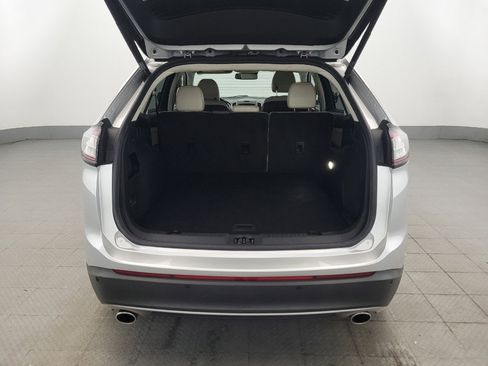 Used 2016 Ford Edge Titanium w/ Equipment Group 302A AWD/4WD image 29