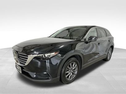 Certified 2023 MAZDA CX-9 Touring