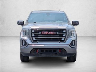 Used 2020 GMC Sierra 1500 AT4 w/ AT4 Premium Package AWD/4WD video 2