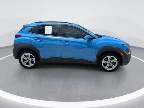 Used 2023 Hyundai Kona SEL w/ Convenience Package FWD image 5
