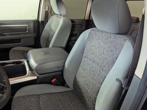 Certified 2020 RAM 1500 Classic Warlock w/ Electronics Group image 11