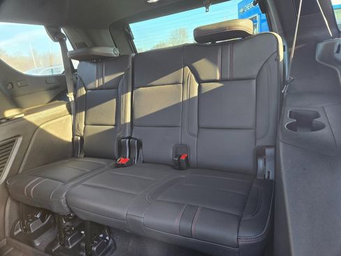 Used 2025 Chevrolet Tahoe RST w/ Advanced Technology Package image 9