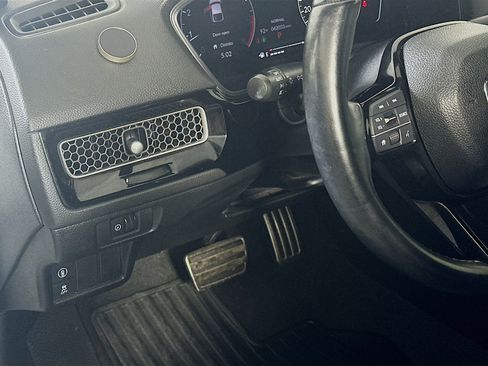 Used 2022 Honda Civic Sport image 16
