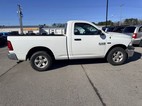 Used 2018 RAM 1500 Tradesman w/ Power & Remote Entry Group image 1