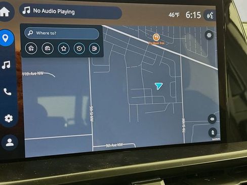 New 2026 Subaru Outback Wilderness image 13