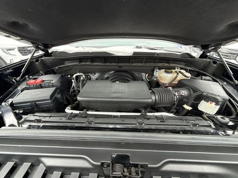 Certified 2023 GMC Sierra 1500 Elevation w/ X31 Off-Road Package image 34