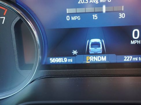 Used 2022 Ford F150 XLT w/ Equipment Group 302A High AWD/4WD image 7