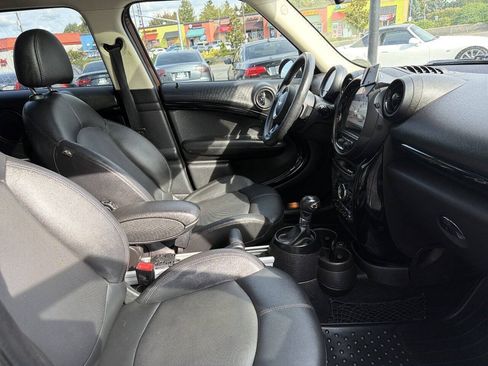 Used 2014 MINI Cooper Countryman S AWD/4WD image 15