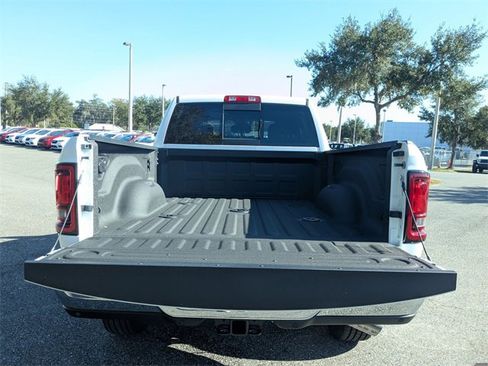 New 2026 RAM 2500 Tradesman image 13