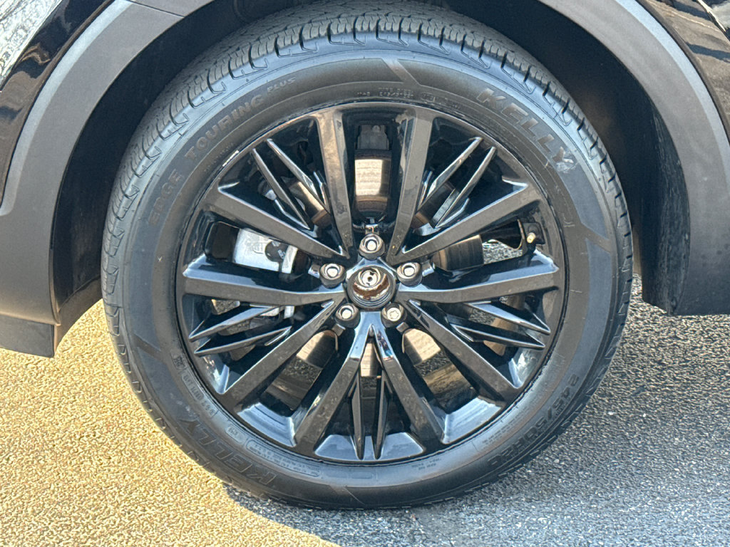 Used 2022 Kia Telluride SX w/ SX Prestige Package AWD/4WD image 13