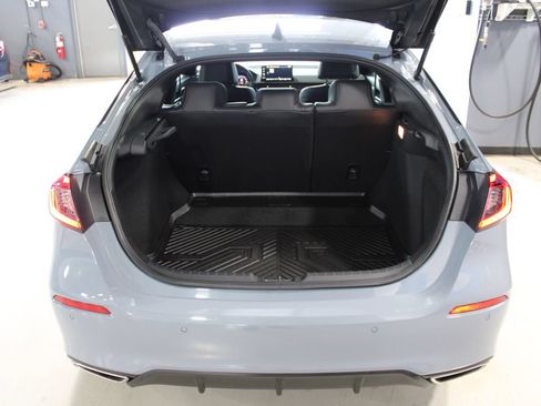 Used 2022 Honda Civic Sport Touring image 25