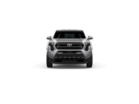 New 2026 Toyota Tacoma SR5 AWD/4WD image 51
