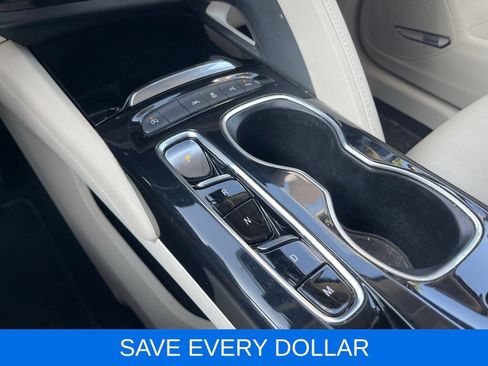 Used 2023 Buick Envision Avenir FWD image 12