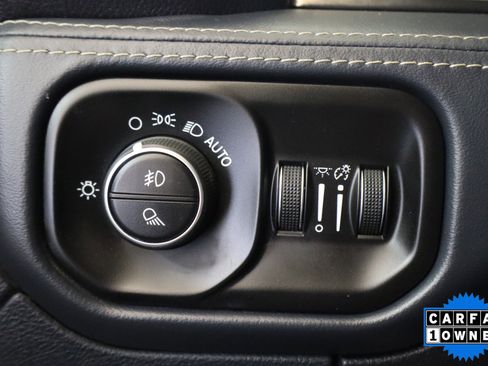 Used 2021 RAM 1500 Limited image 34