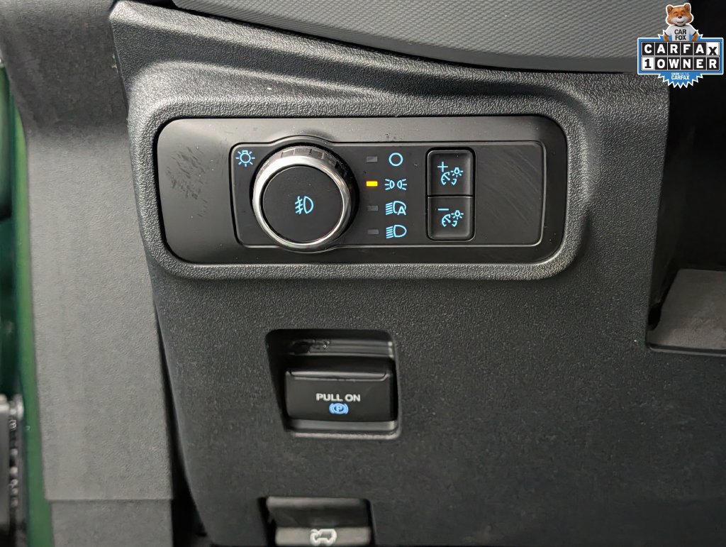 Certified 2024 Ford Bronco Big Bend AWD/4WD image 25