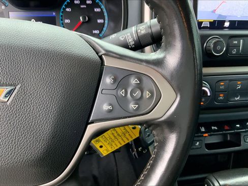 Used 2021 Chevrolet Colorado Z71 w/ Safety Package image 24