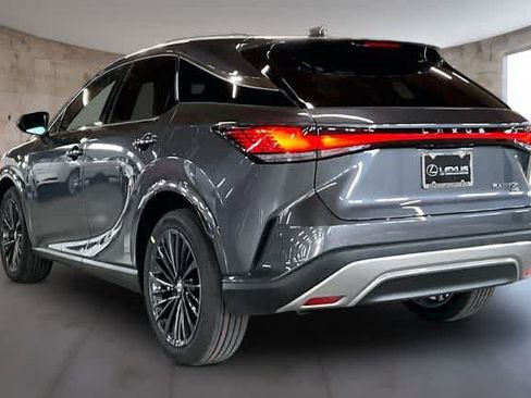 New 2026 Lexus RX 350h w/ Convenience Package AWD/4WD image 3