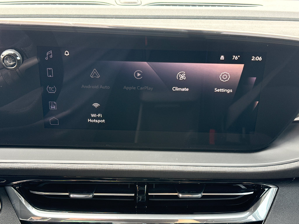 New 2026 Buick Envista Sport Touring w/ Convenience I Package FWD image 22