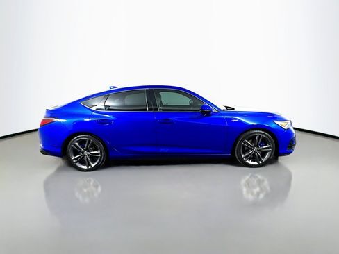 Used 2023 Acura Integra A-Spec FWD image 6