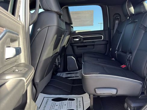 New 2026 RAM 2500 Laramie image 12