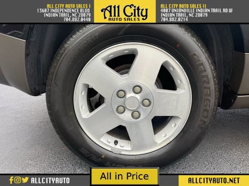 Used 2004 Saturn Vue AWD V6 w/ Leather Appointments Pkg image 26