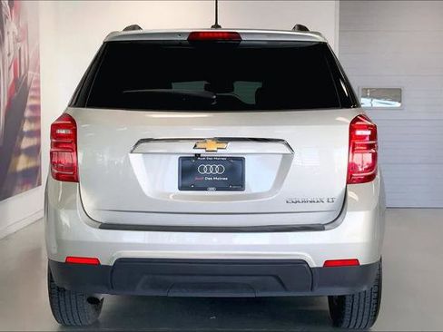 Used 2016 Chevrolet Equinox LT w/ Convenience Package FWD image 5