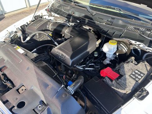 Used 2018 RAM 1500 Big Horn image 49