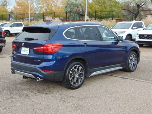 Used 2020 BMW X1 xDrive28i w/ Convenience Package image 4