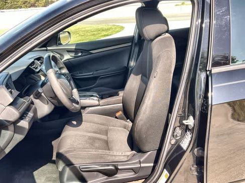 Used 2020 Honda Civic LX image 11
