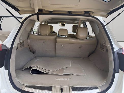 Used 2014 Nissan Murano SL w/ Navigation Package AWD/4WD image 21