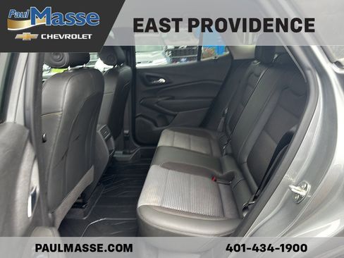 Used 2024 Chevrolet Trax LT w/ Driver Confidence Package FWD image 16