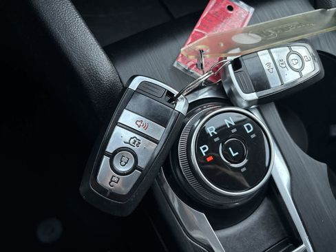 Used 2023 Ford Escape Active image 19